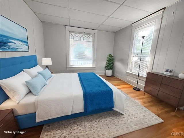 $179,900 | 22 Frank Street, Cortland, NY 13045