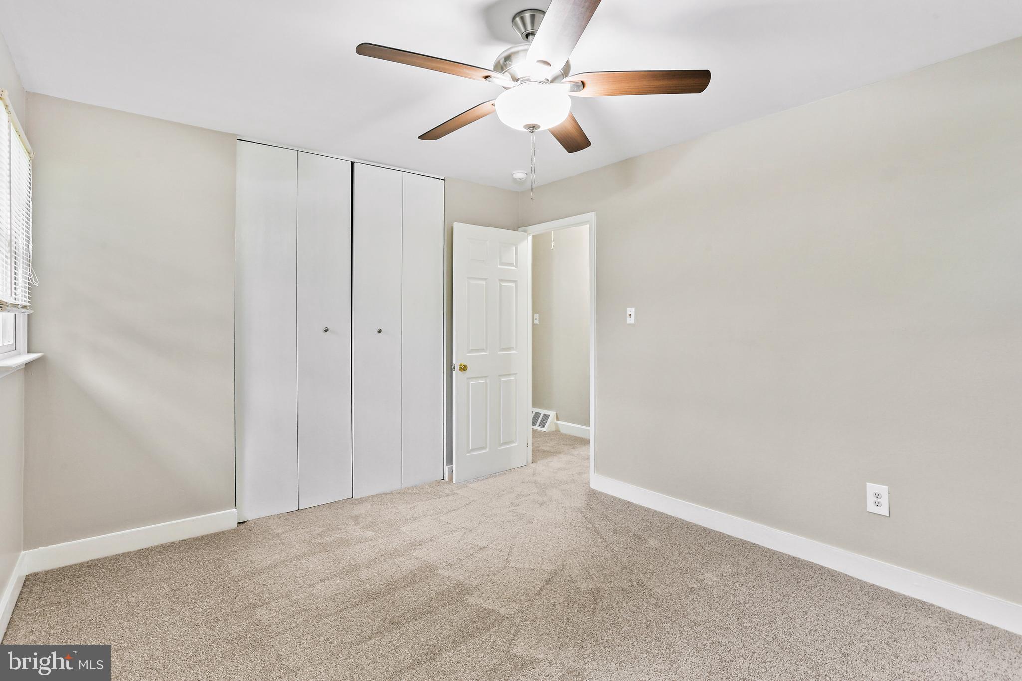 817 Suburbian Road Reisterstown, MD 21136 - Photo 11 of 40 Bedroom 1