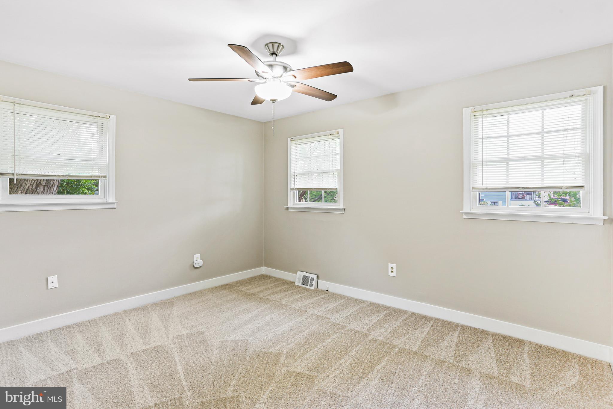 817 Suburbian Road Reisterstown, MD 21136 - Photo 12 of 40 Bedroom 1