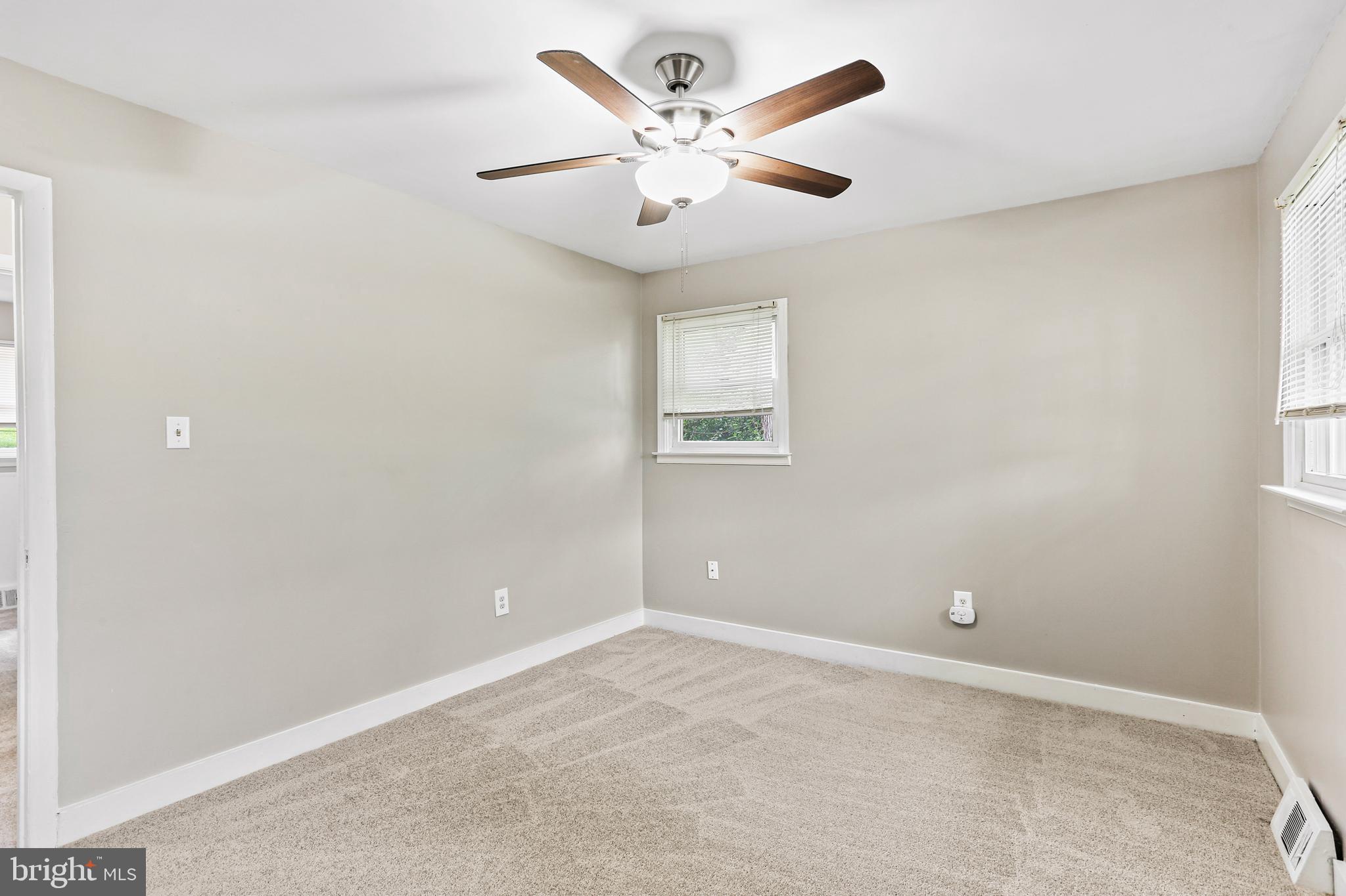 817 Suburbian Road Reisterstown, MD 21136 - Photo 13 of 40 Bedroom 1
