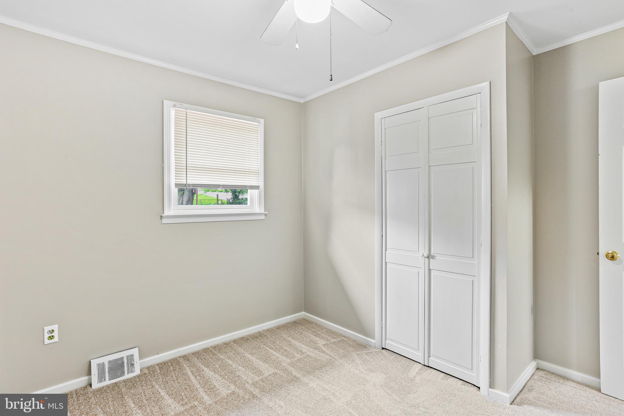 817 Suburbian Road Reisterstown, MD 21136 - Photo 15 of 40 Bedroom 2