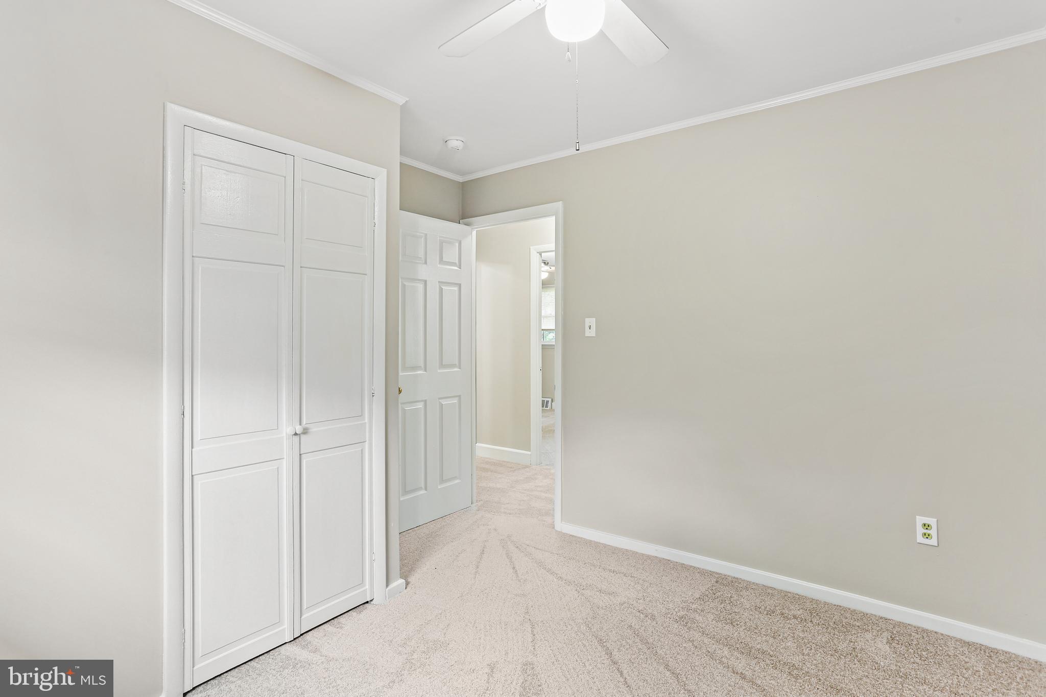 817 Suburbian Road Reisterstown, MD 21136 - Photo 16 of 40 Bedroom 2