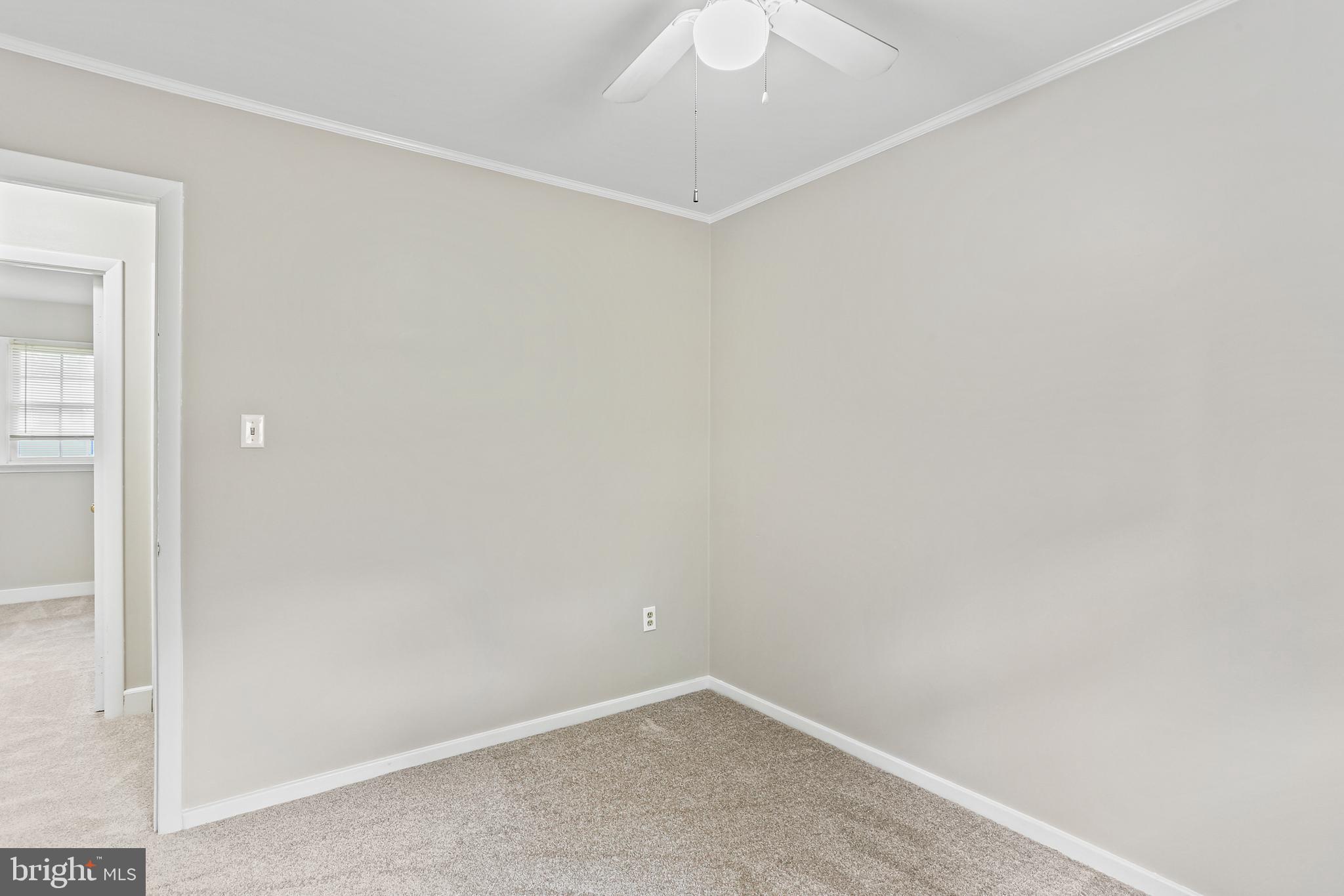 817 Suburbian Road Reisterstown, MD 21136 - Photo 17 of 40 Bedroom 2