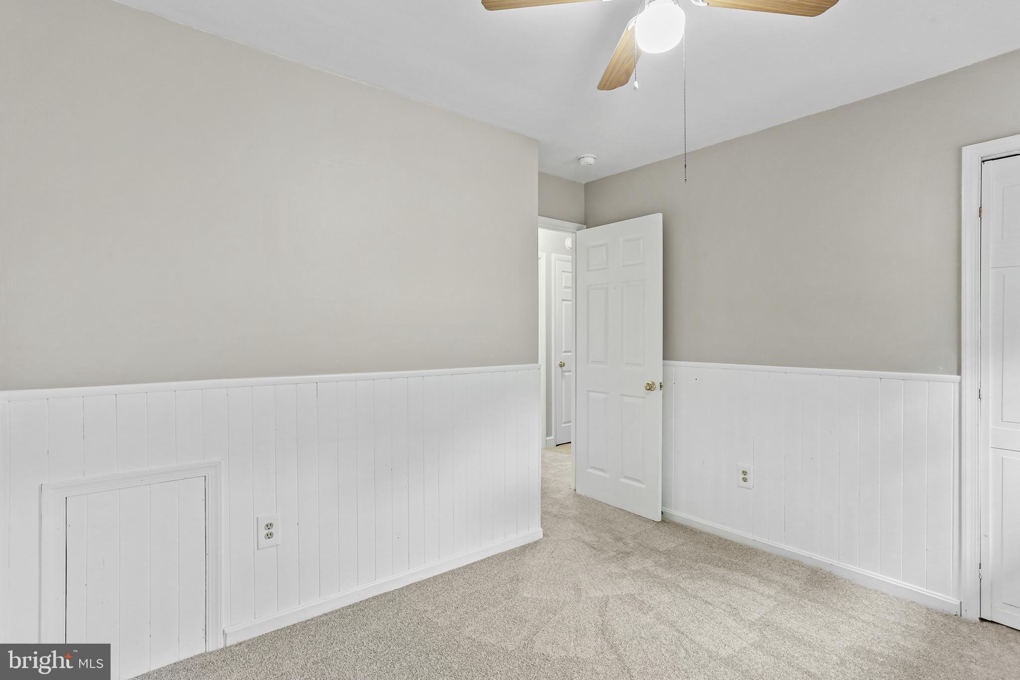 817 Suburbian Road Reisterstown, MD 21136 - Photo 20 of 40 Bedroom 3
