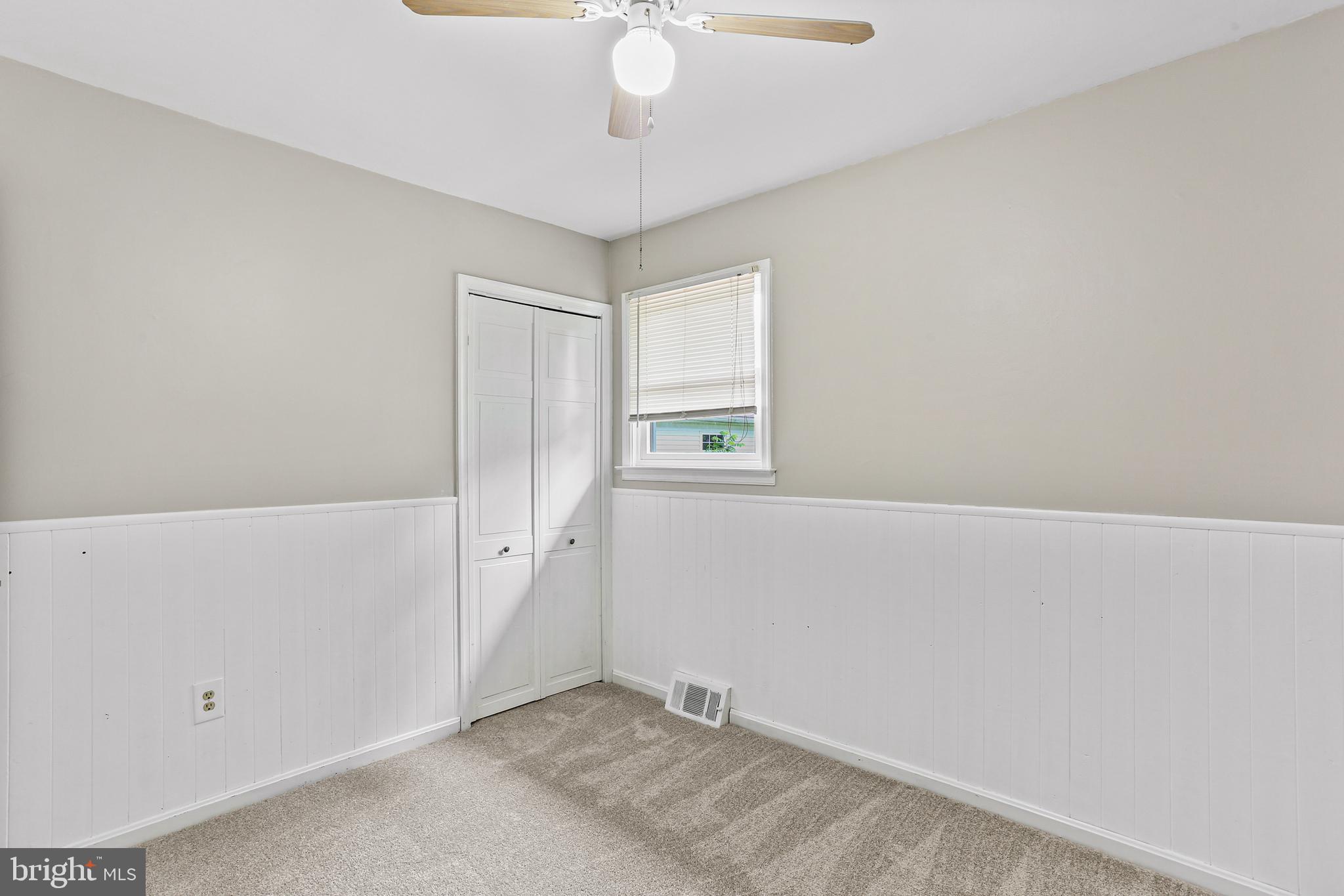 817 Suburbian Road Reisterstown, MD 21136 - Photo 21 of 40 Bedroom 3
