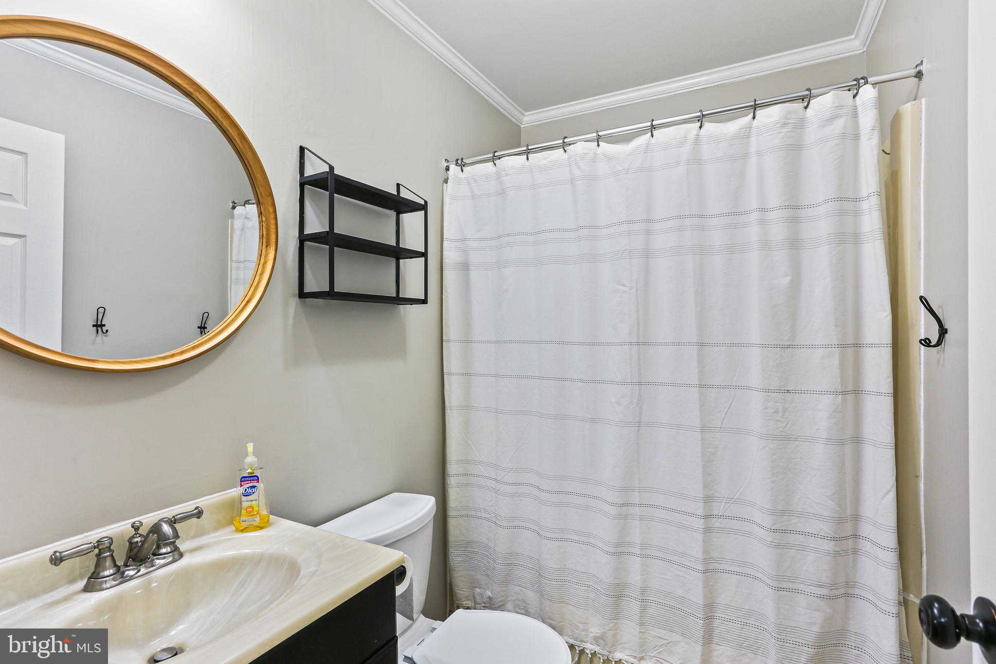 817 Suburbian Road Reisterstown, MD 21136 - Photo 22 of 40 Full Bath