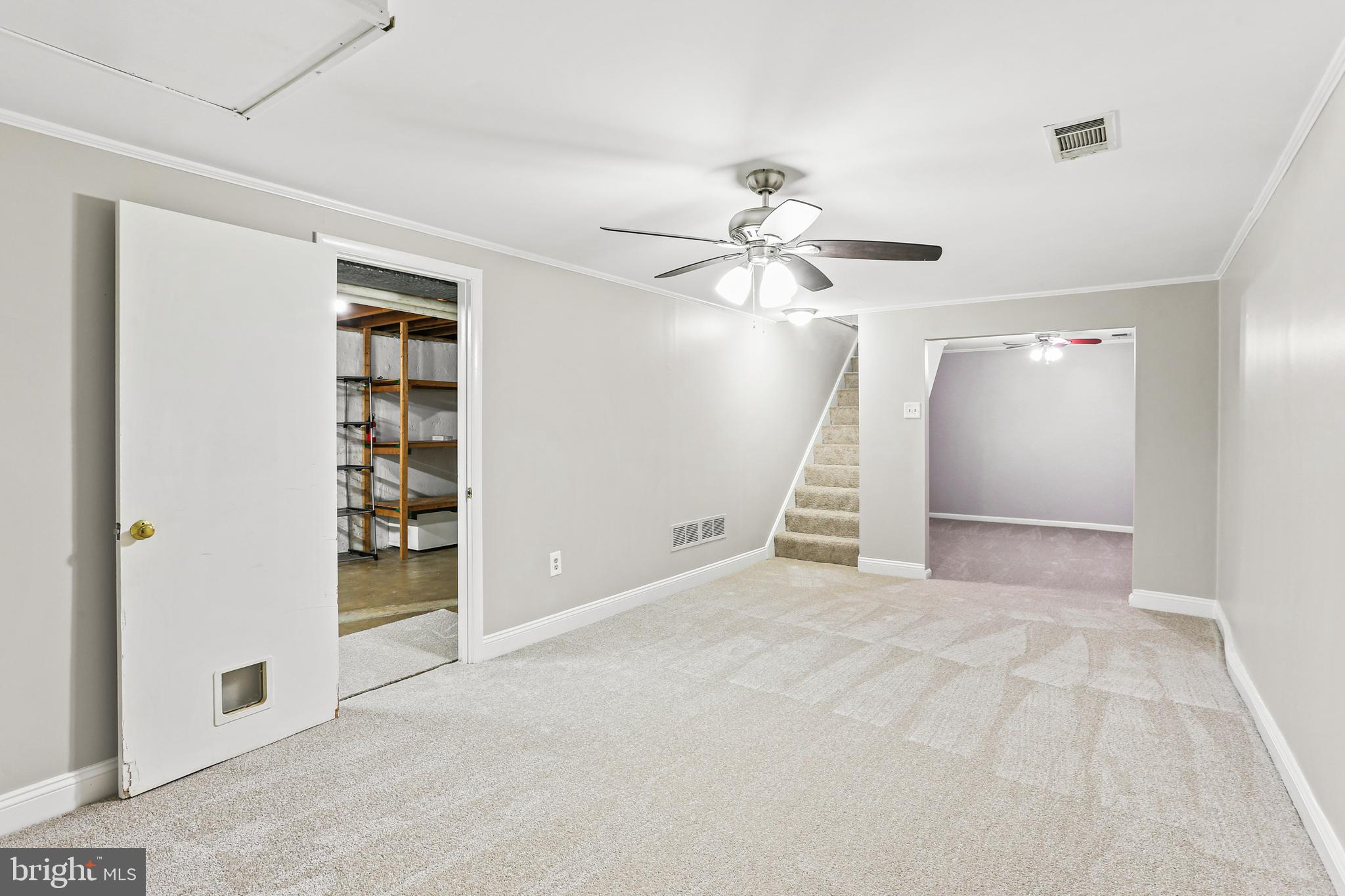 817 Suburbian Road Reisterstown, MD 21136 - Photo 24 of 40 Basement