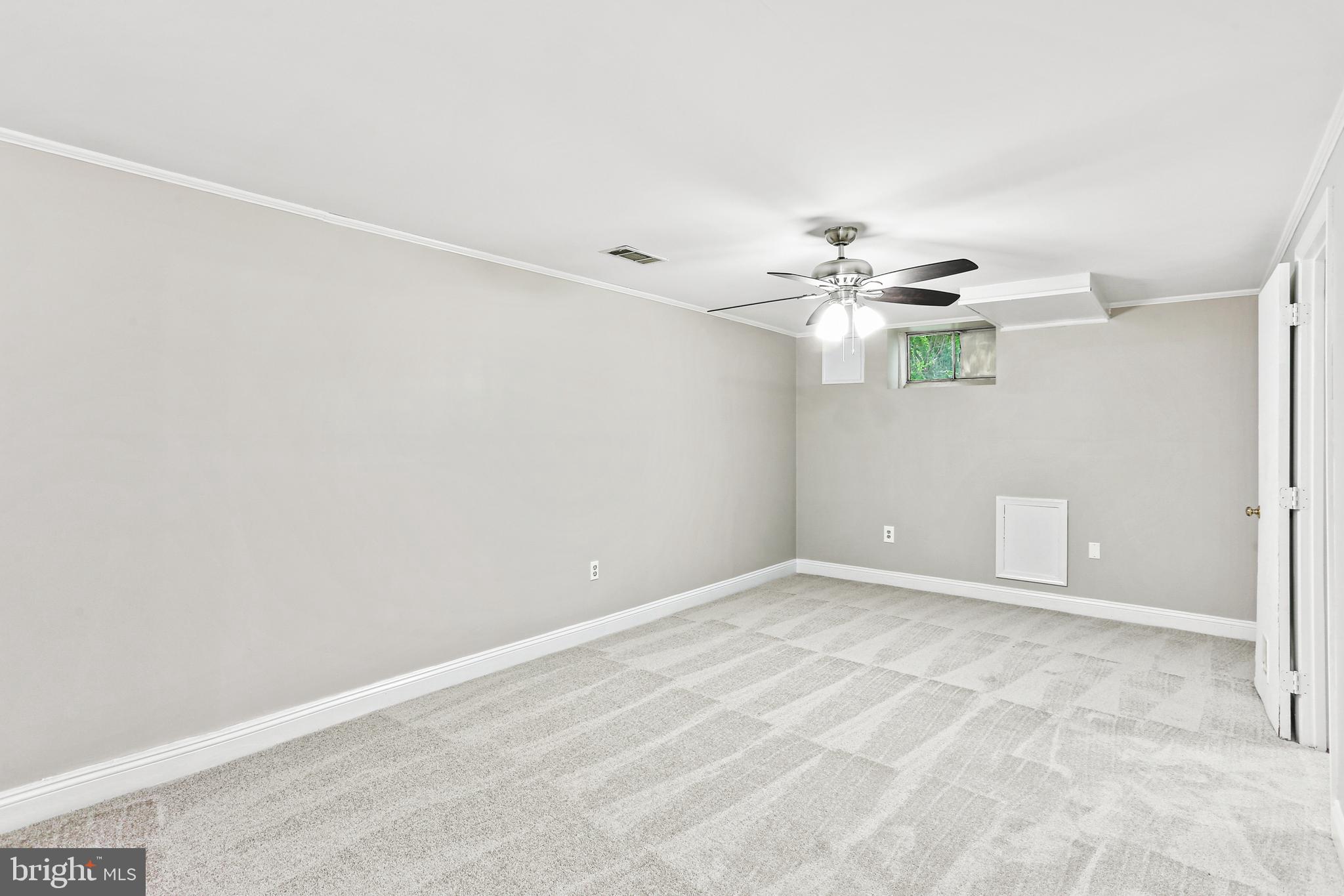 817 Suburbian Road Reisterstown, MD 21136 - Photo 26 of 40 2nd Living Room/Rec Room