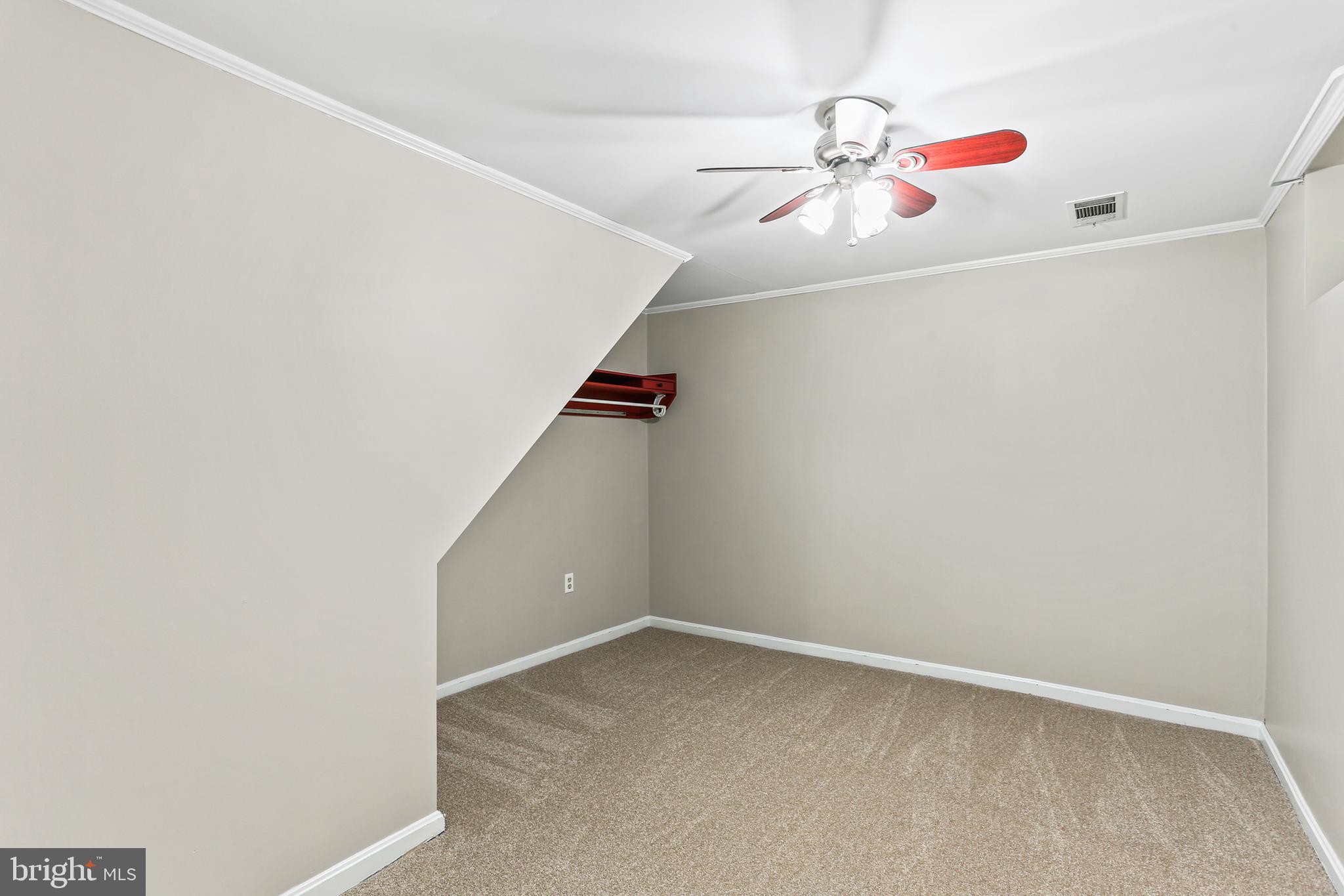 817 Suburbian Road Reisterstown, MD 21136 - Photo 27 of 40 Bonus Room