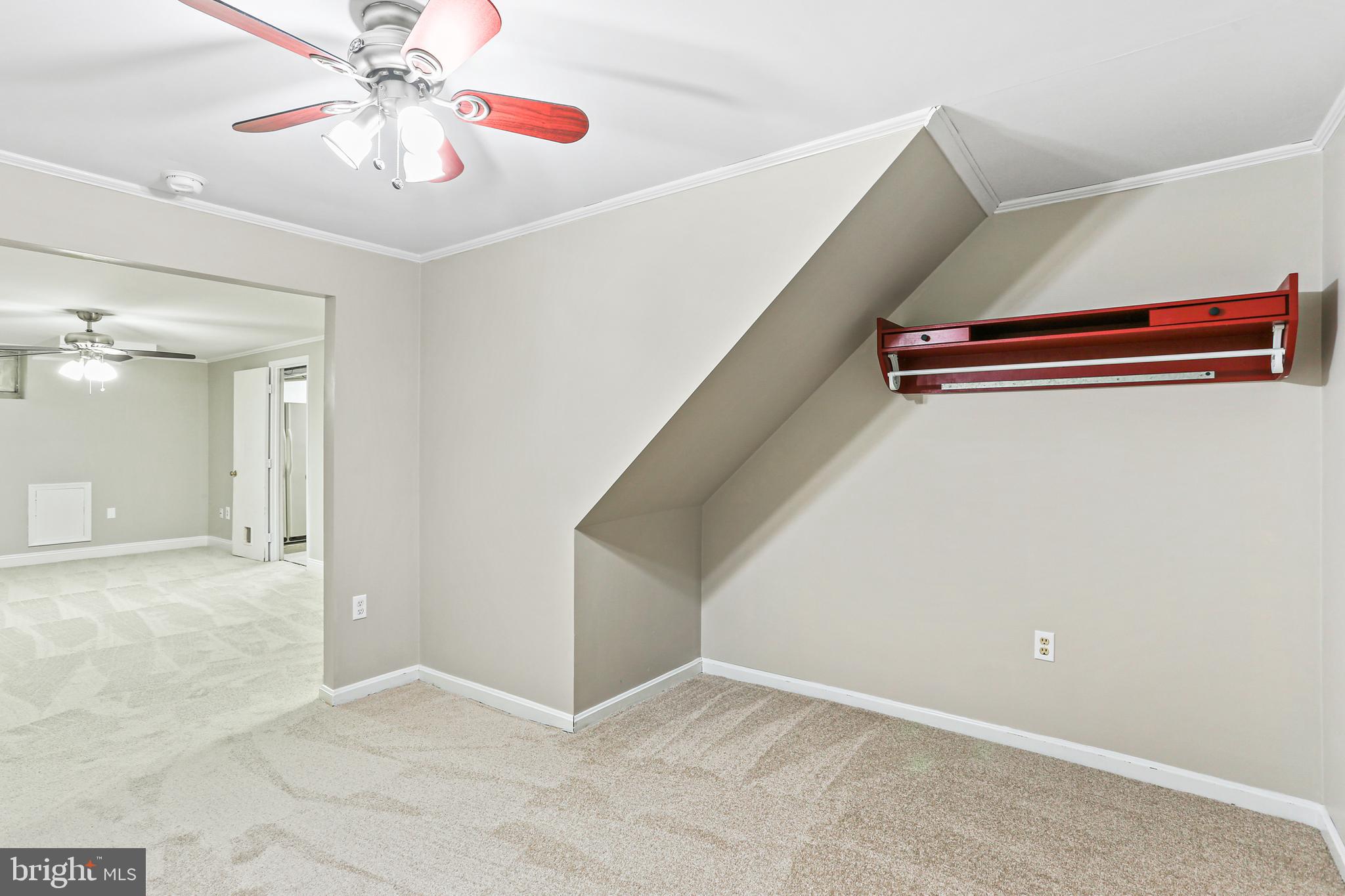 817 Suburbian Road Reisterstown, MD 21136 - Photo 28 of 40 Bonus Room