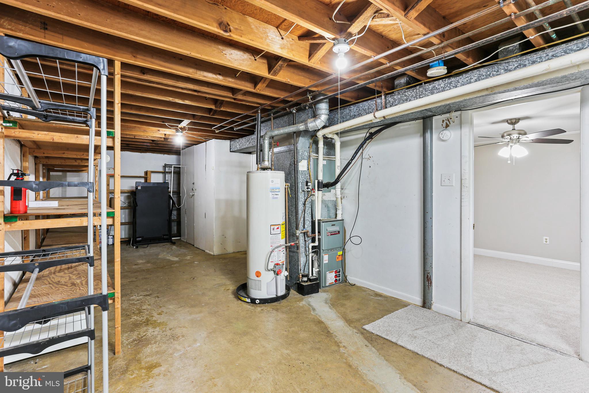 817 Suburbian Road Reisterstown, MD 21136 - Photo 30 of 40 Storage