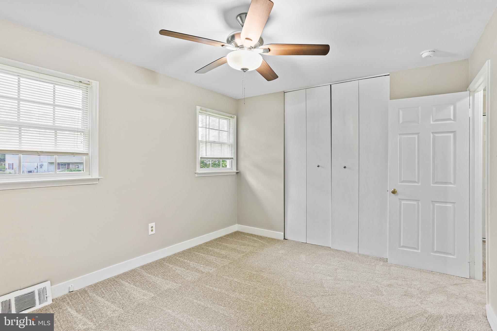 817 Suburbian Road Reisterstown, MD 21136 - Photo 4 of 40 Bedroom 1