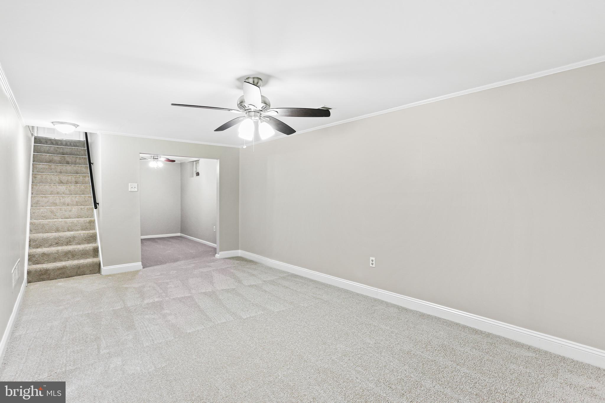 817 Suburbian Road Reisterstown, MD 21136 - Photo 5 of 40 Basement