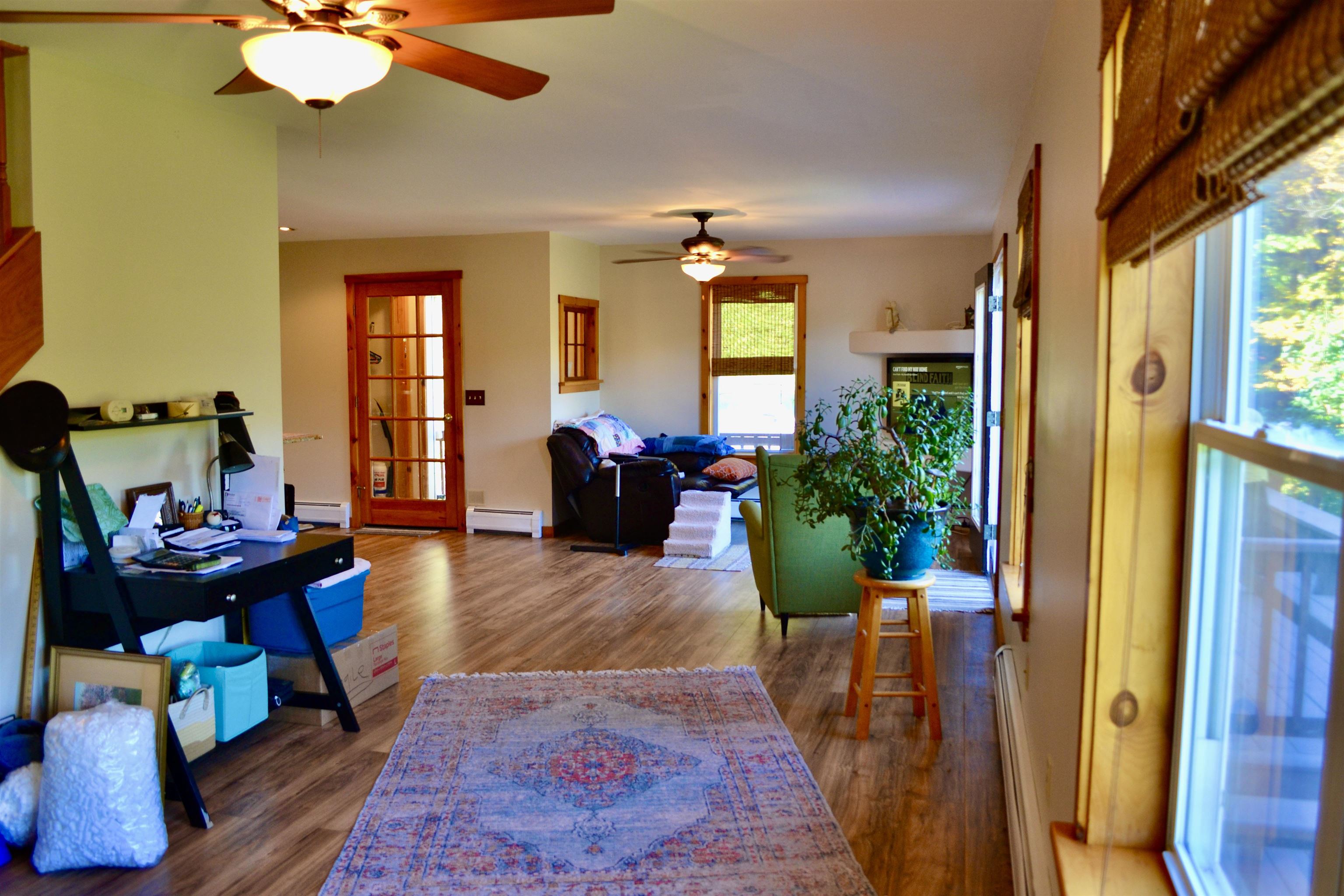 1552 River Road Moretown, VT 05602 - Photo 14 of 38 Gallery Image 14