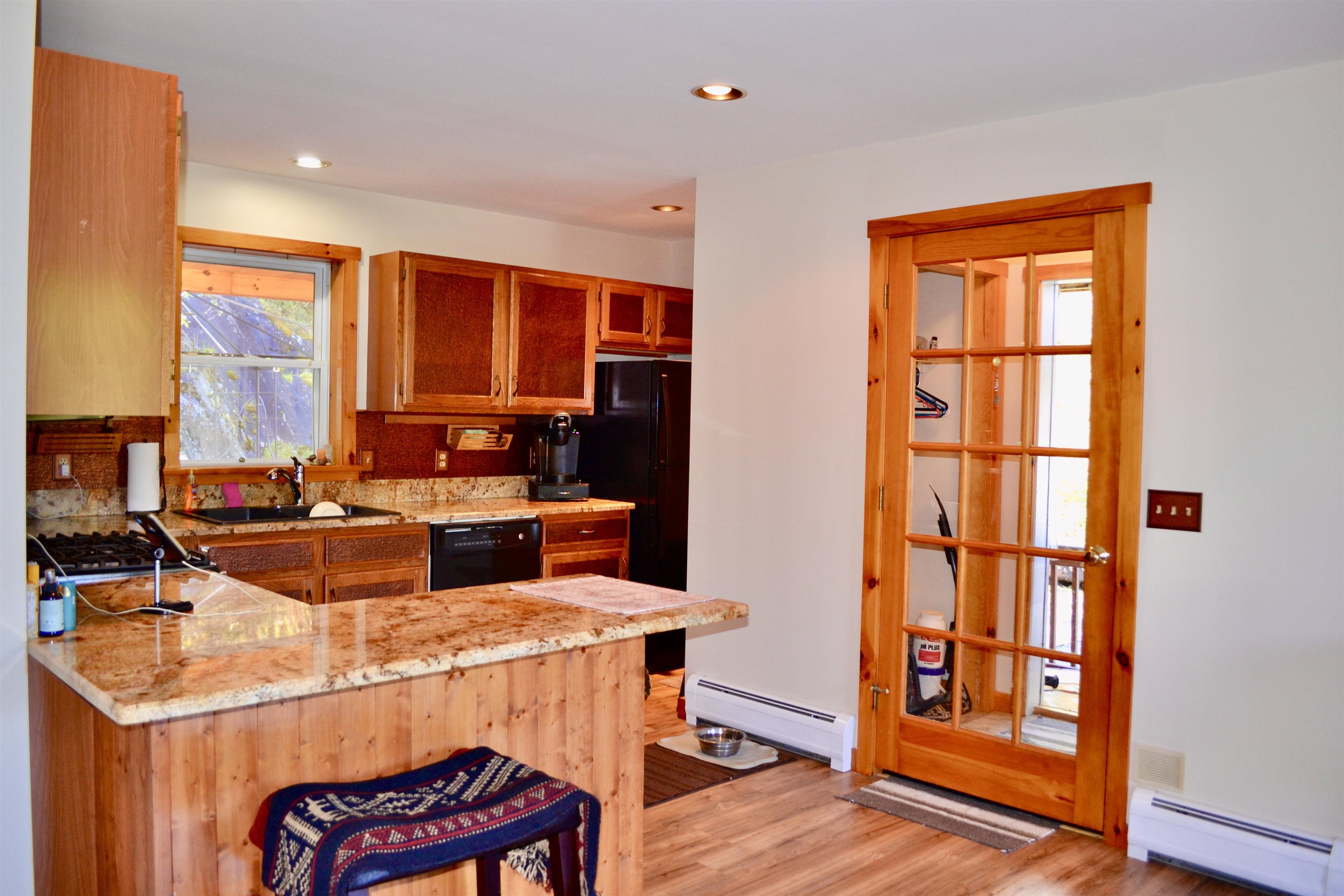 1552 River Road Moretown, VT 05602 - Photo 8 of 38 Gallery Image 8