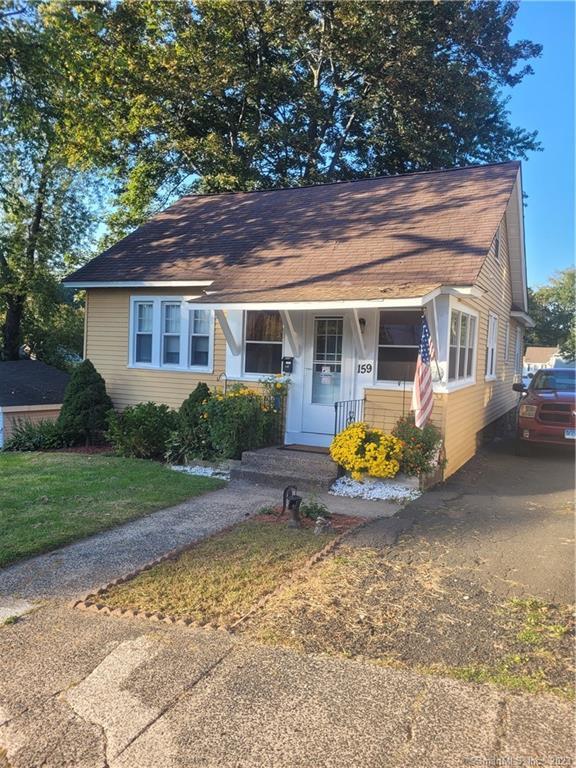 159 Summer Street Meriden, CT 06451 - Photo 1 of 1 Gallery Image 1