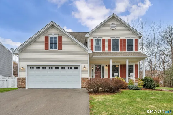 $649,000 | 2 Twin Pines Drive, Wallingford, CT 06492