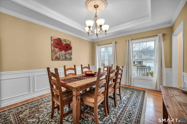 $649,000 | 2 Twin Pines Drive, Wallingford, CT 06492