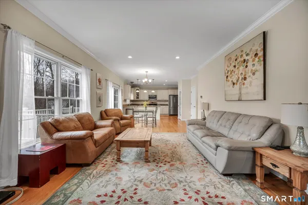 $649,000 | 2 Twin Pines Drive, Wallingford, CT 06492