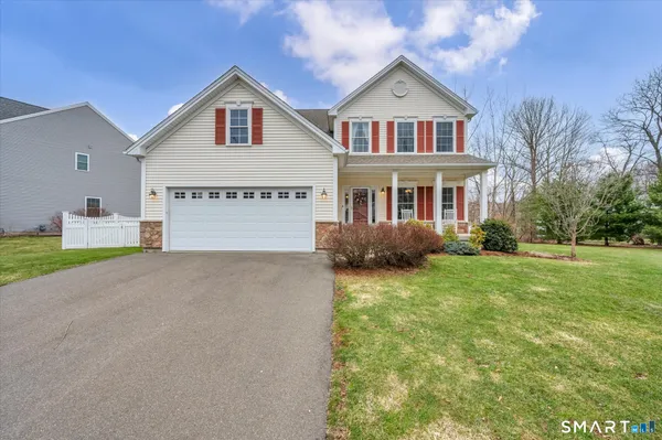 $649,000 | 2 Twin Pines Drive, Wallingford, CT 06492