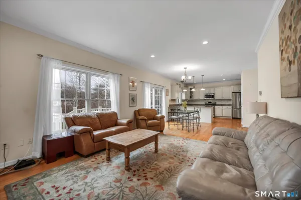 $649,000 | 2 Twin Pines Drive, Wallingford, CT 06492
