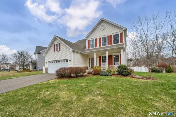 $649,000 | 2 Twin Pines Drive, Wallingford, CT 06492