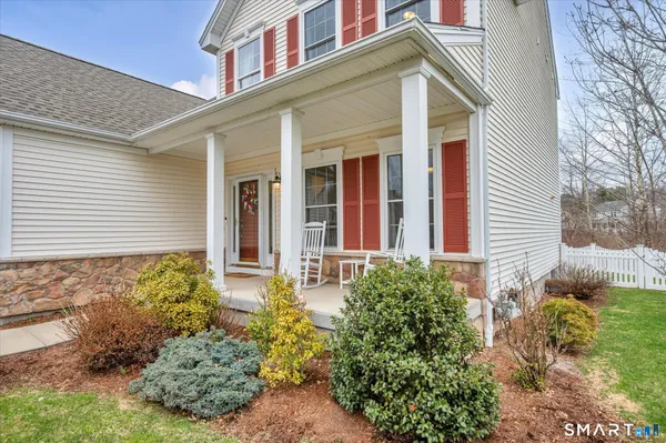 $649,000 | 2 Twin Pines Drive, Wallingford, CT 06492