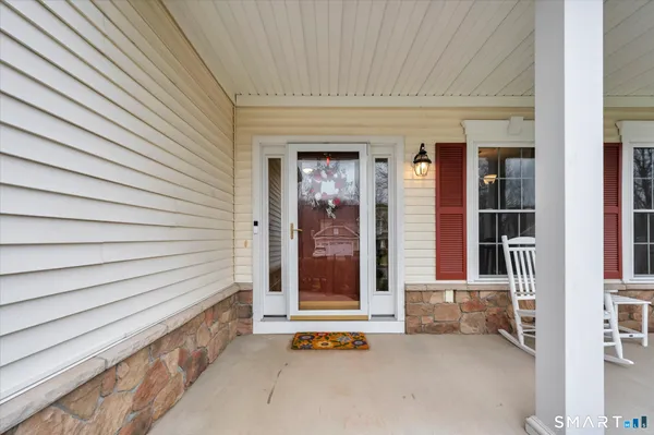 $649,000 | 2 Twin Pines Drive, Wallingford, CT 06492