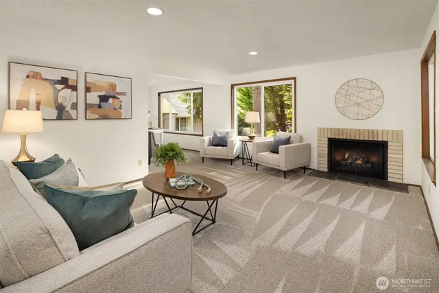 $465,000 | 14616 Northeast 44th Street, Unit M2, Bellevue, WA 98007