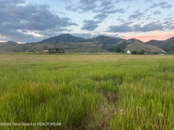 $235,000 | Lot 6 Fox Den Lane, Smoot, WY 83126