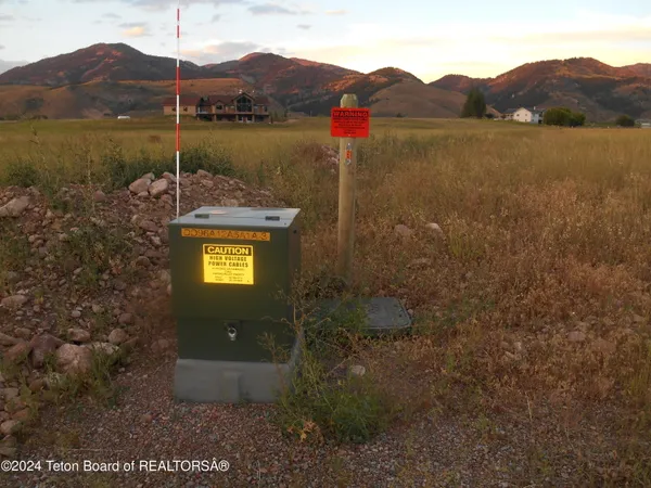 $235,000 | Lot 6 Fox Den Lane, Smoot, WY 83126