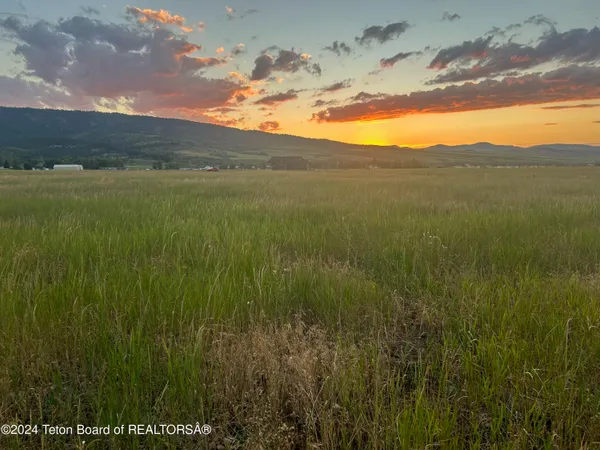 $235,000 | Lot 6 Fox Den Lane, Smoot, WY 83126