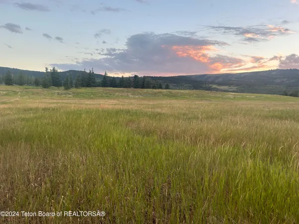 $235,000 | Lot 6 Fox Den Lane, Smoot, WY 83126