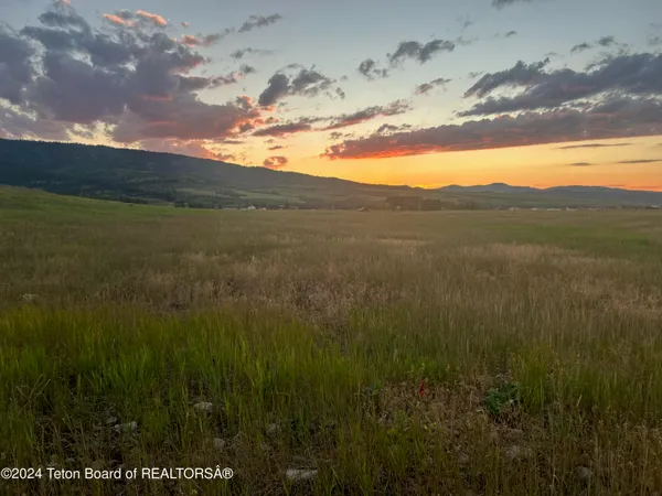 $235,000 | Lot 6 Fox Den Lane, Smoot, WY 83126