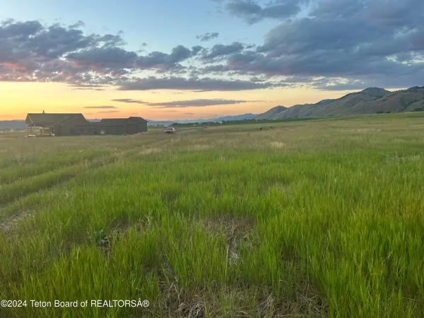 $235,000 | Lot 6 Fox Den Lane, Smoot, WY 83126