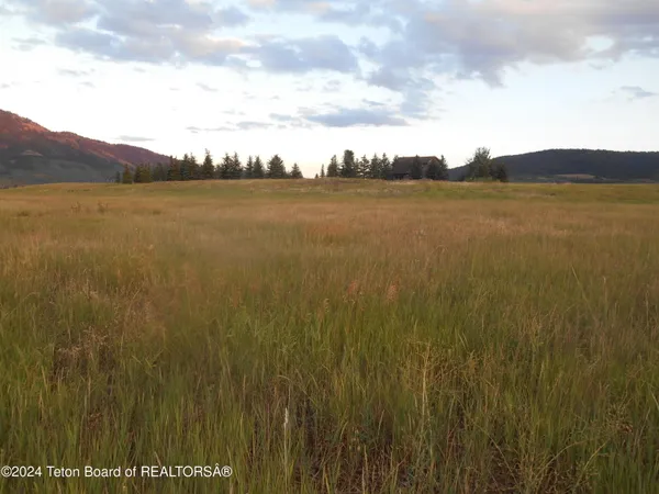 $235,000 | Lot 6 Fox Den Lane, Smoot, WY 83126