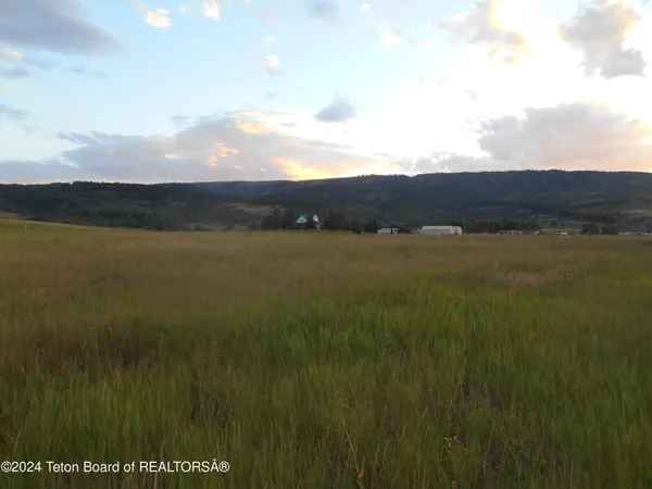 $235,000 | Lot 6 Fox Den Lane, Smoot, WY 83126