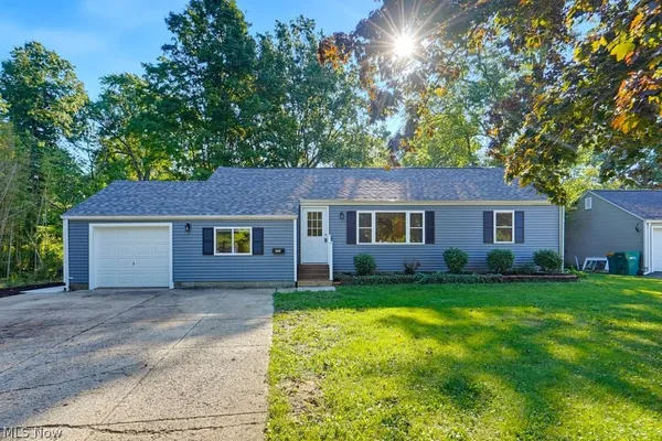$289,900 | 8083 Broadmoor Road, Mentor, OH 44060