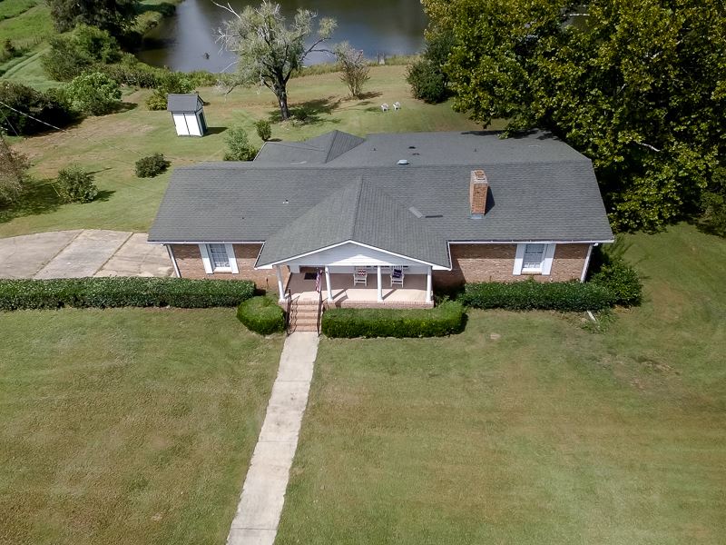 3225 Concord Road Havana, FL 32333 - Photo 14 of 34 Gallery Image 14