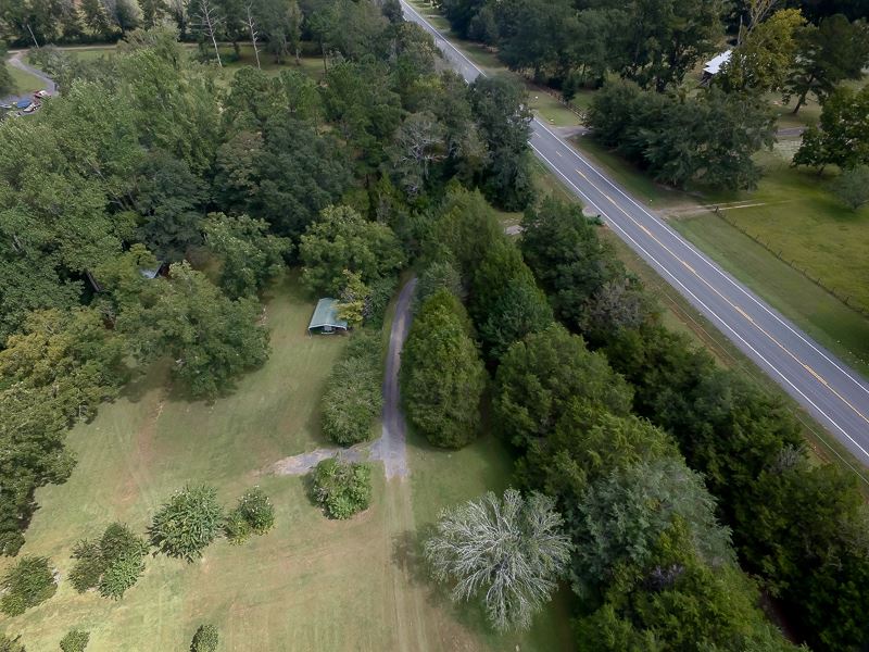 3225 Concord Road Havana, FL 32333 - Photo 32 of 34 Gallery Image 32