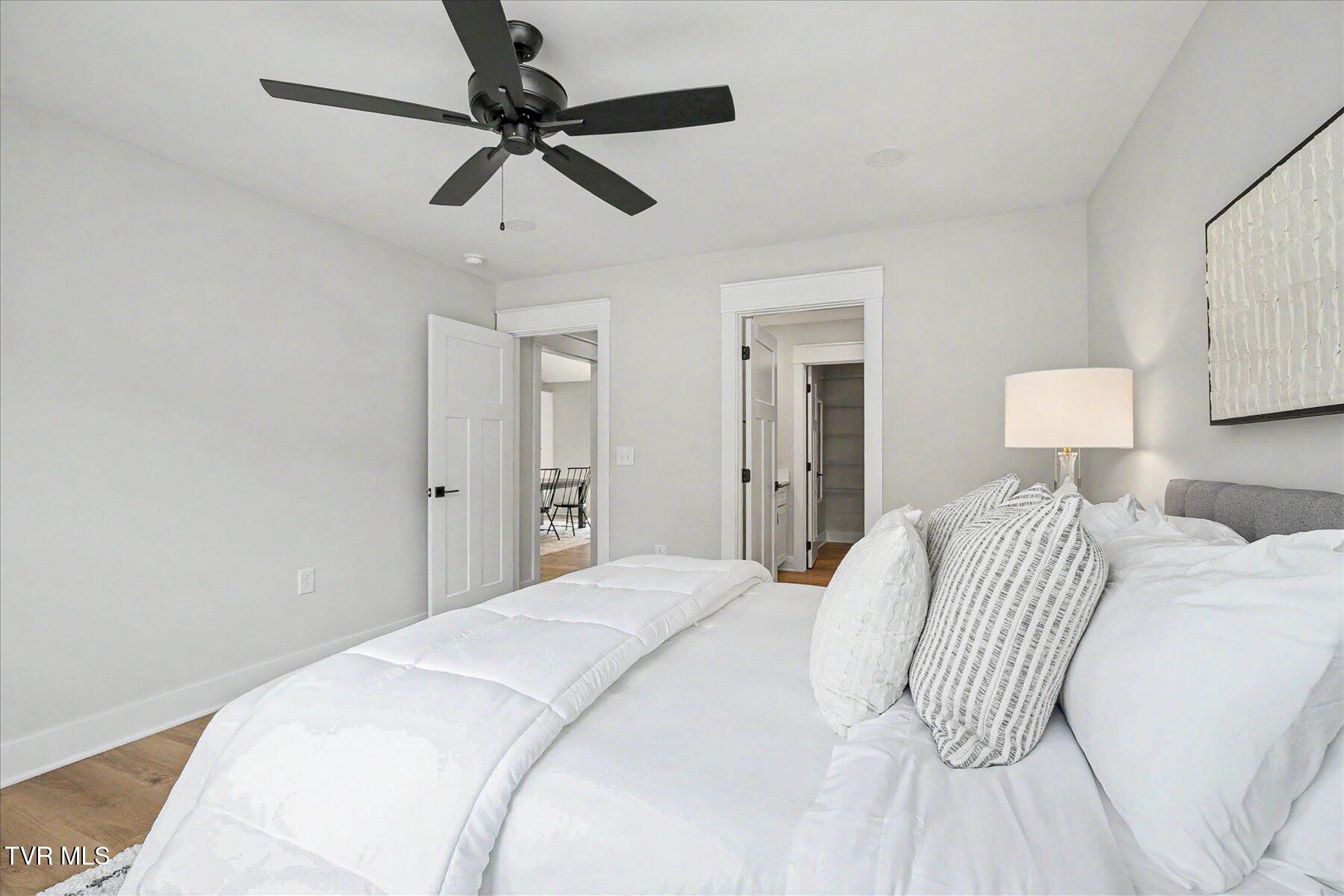 138 Baskett Road Limestone, TN 37681 - Photo 24 of 35 24-138 Baskett -24