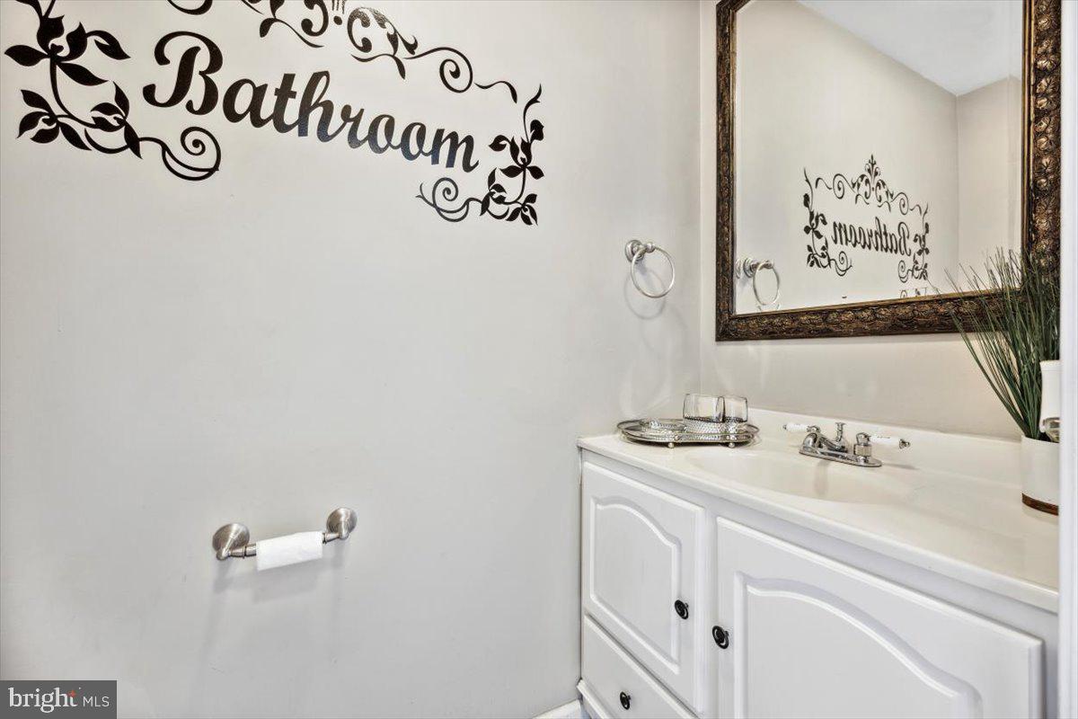 228 Broad Street Spring City, PA 19475 - Photo 11 of 25 1st Floor Half Bathroom