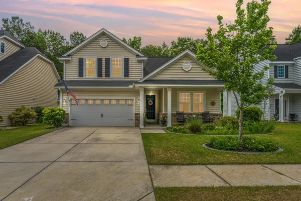 $372,000 | 104 Blackwater Way, Moncks Corner, SC 29461