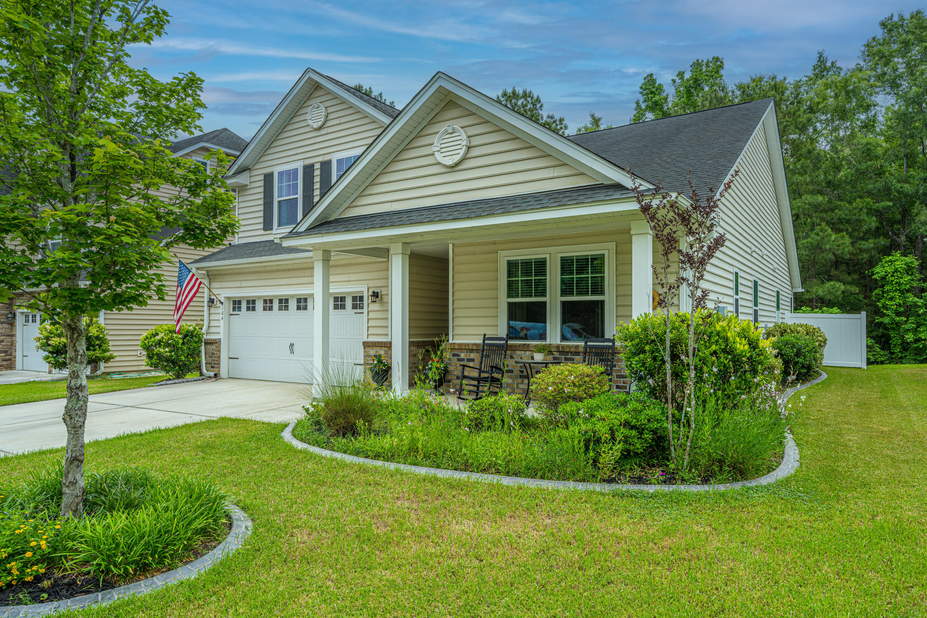 104 Blackwater Way Moncks Corner, SC 29461 - Photo 3 of 47 104BlackwaterWay003