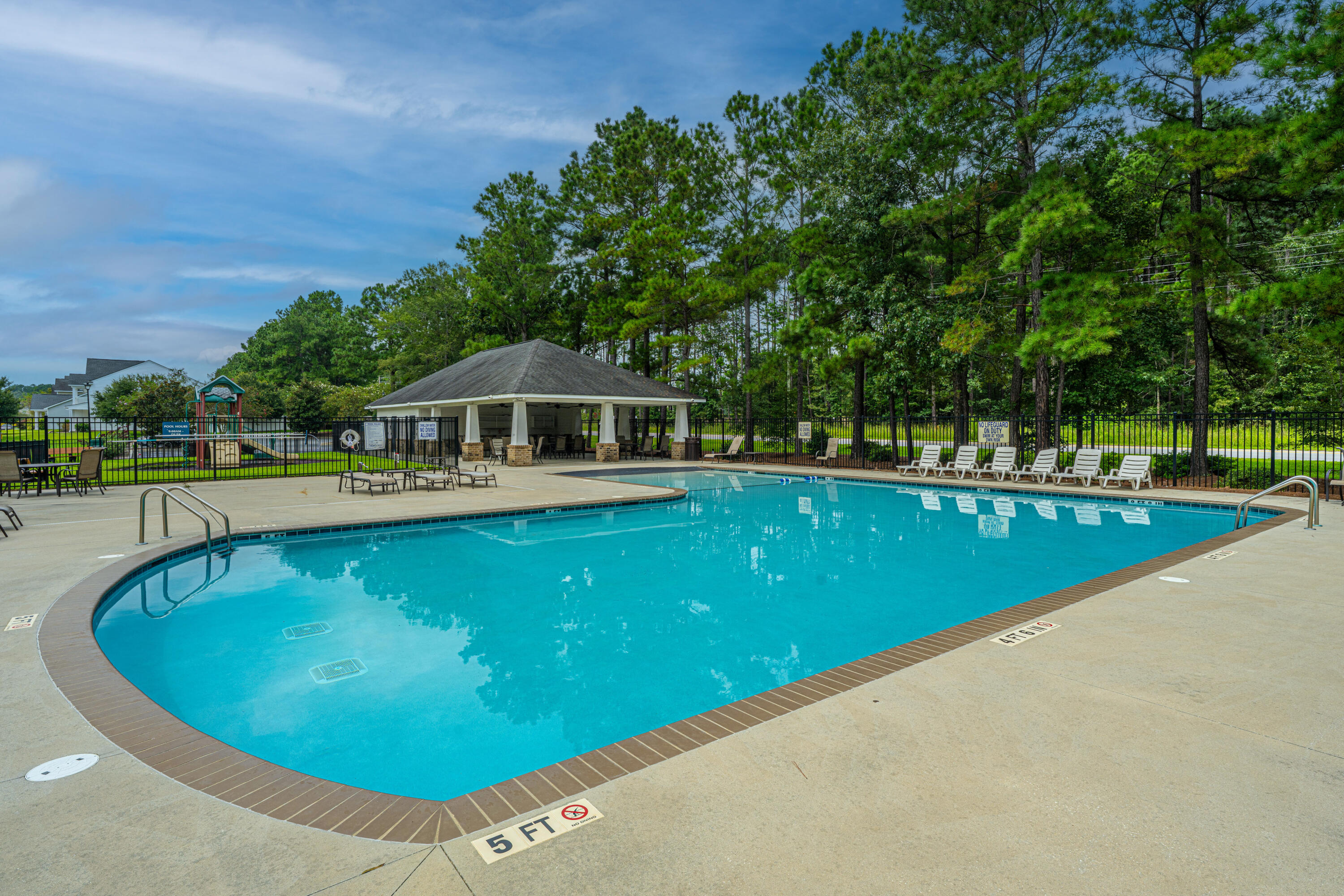 104 Blackwater Way Moncks Corner, SC 29461 - Photo 41 of 47 FairmontSouth011