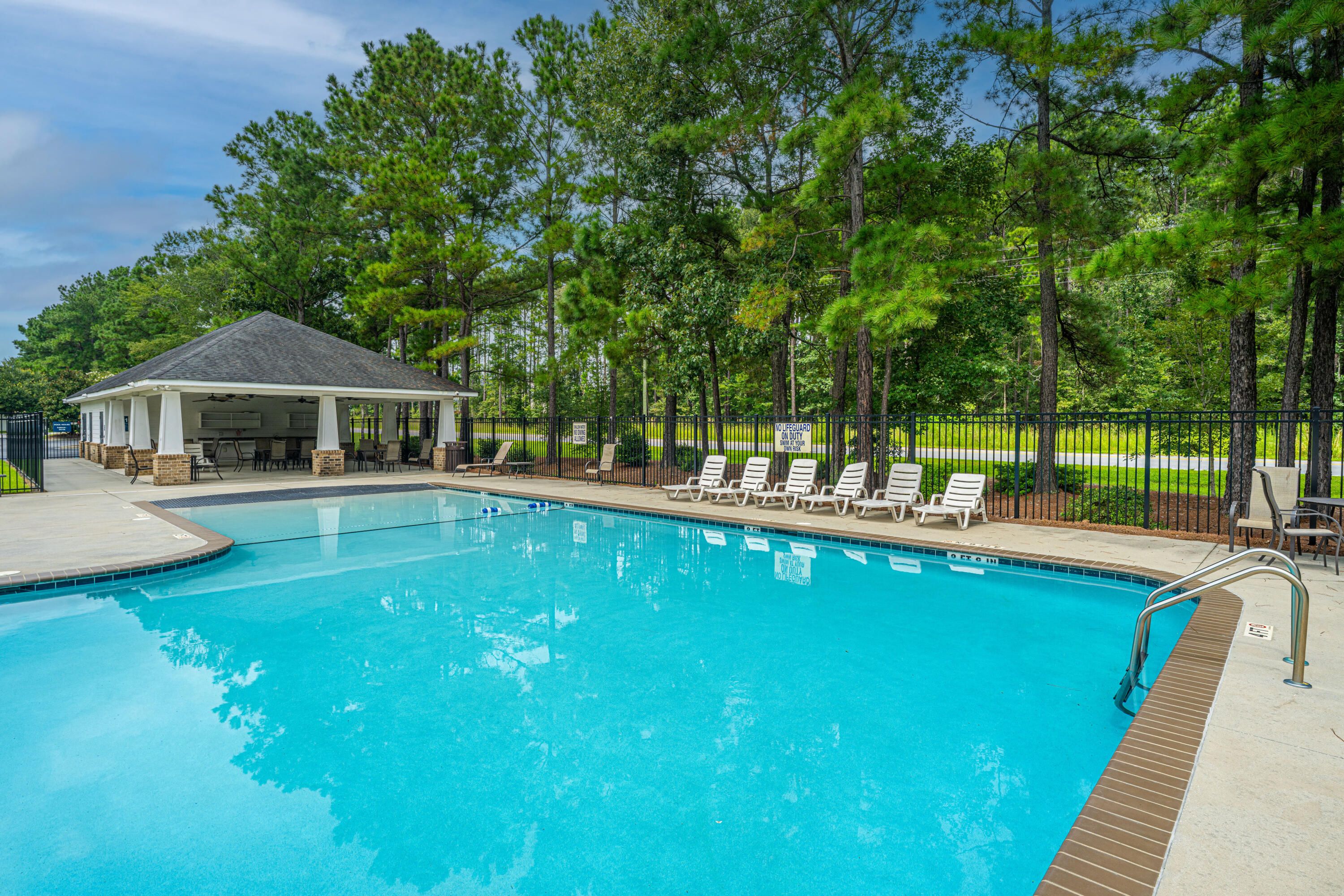 104 Blackwater Way Moncks Corner, SC 29461 - Photo 42 of 47 FairmontSouth012