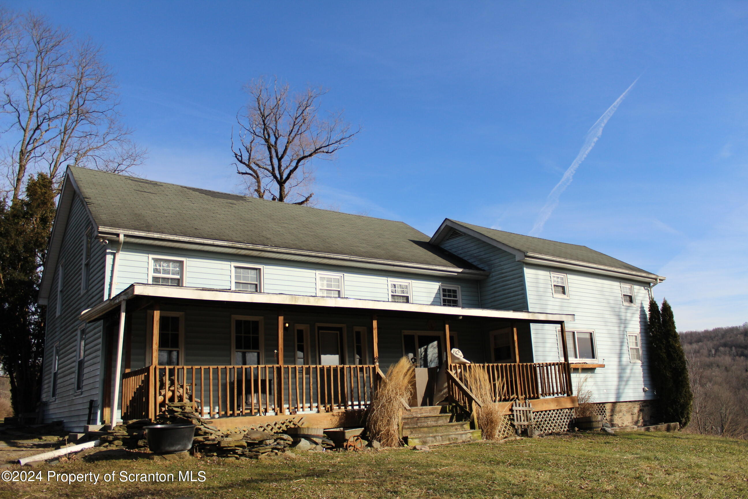 172 Hunsinger Road Springville, PA 18844 - Photo 2 of 49