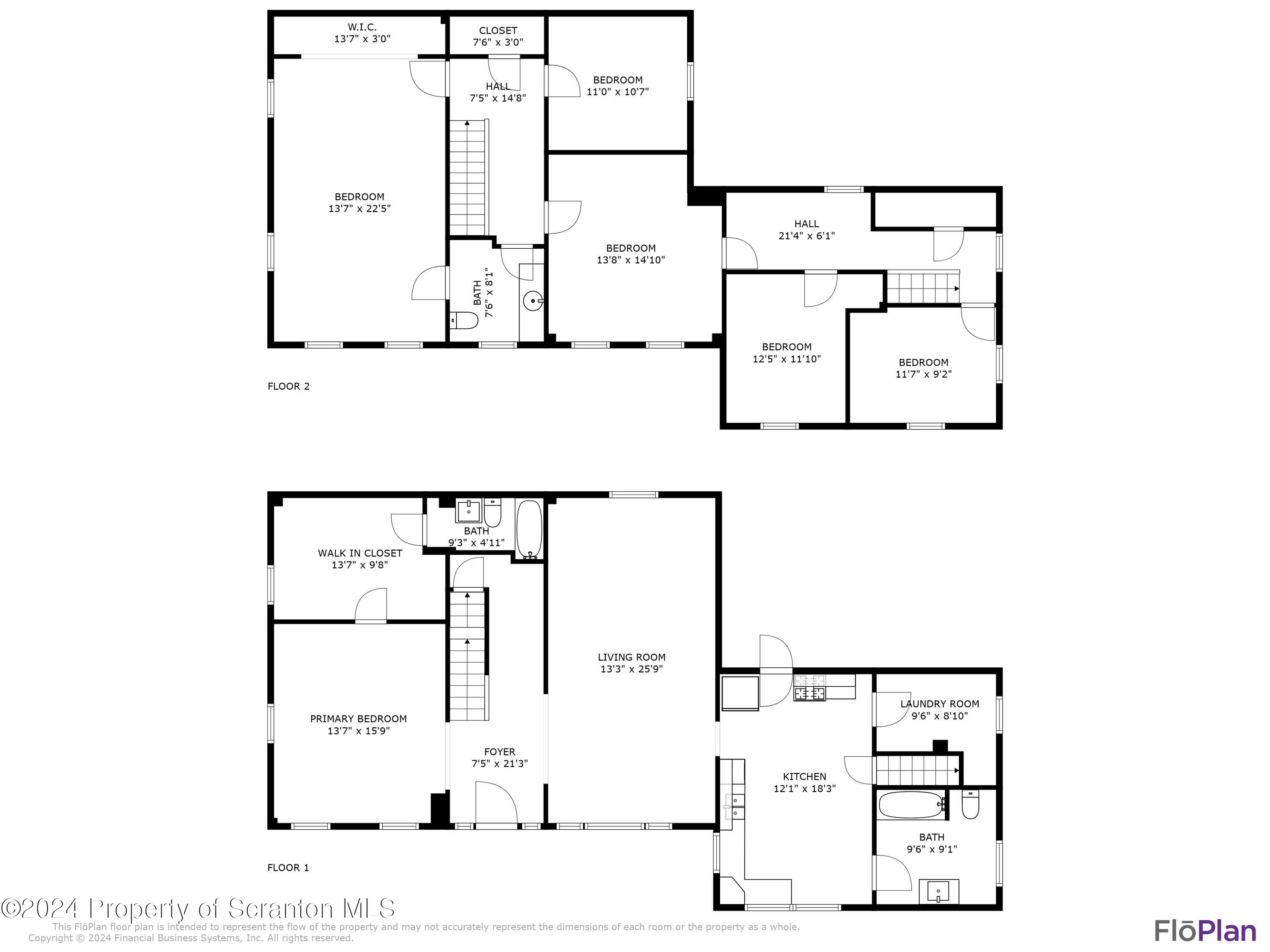 172 Hunsinger Road Springville, PA 18844 - Photo 3 of 49