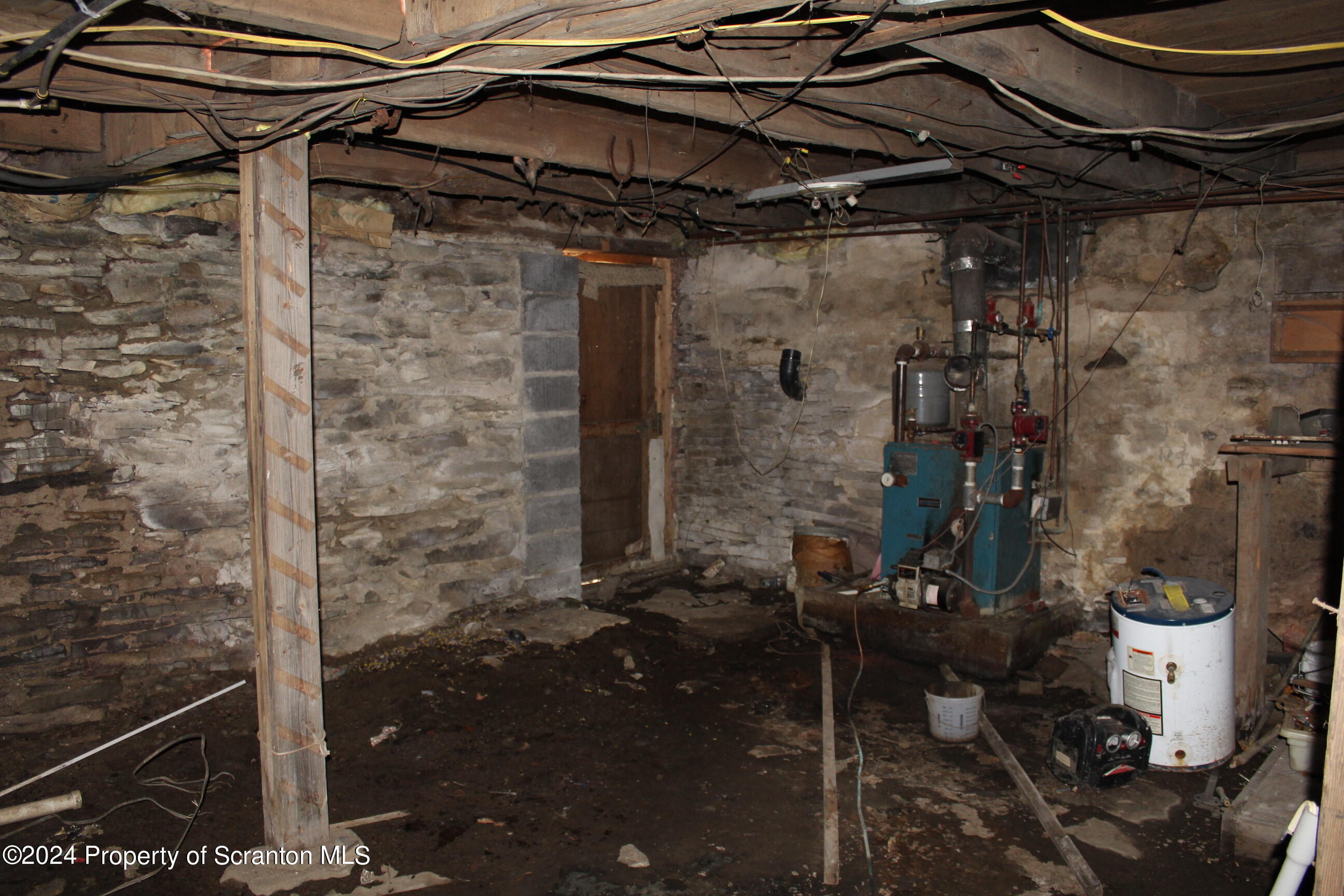 172 Hunsinger Road Springville, PA 18844 - Photo 35 of 49