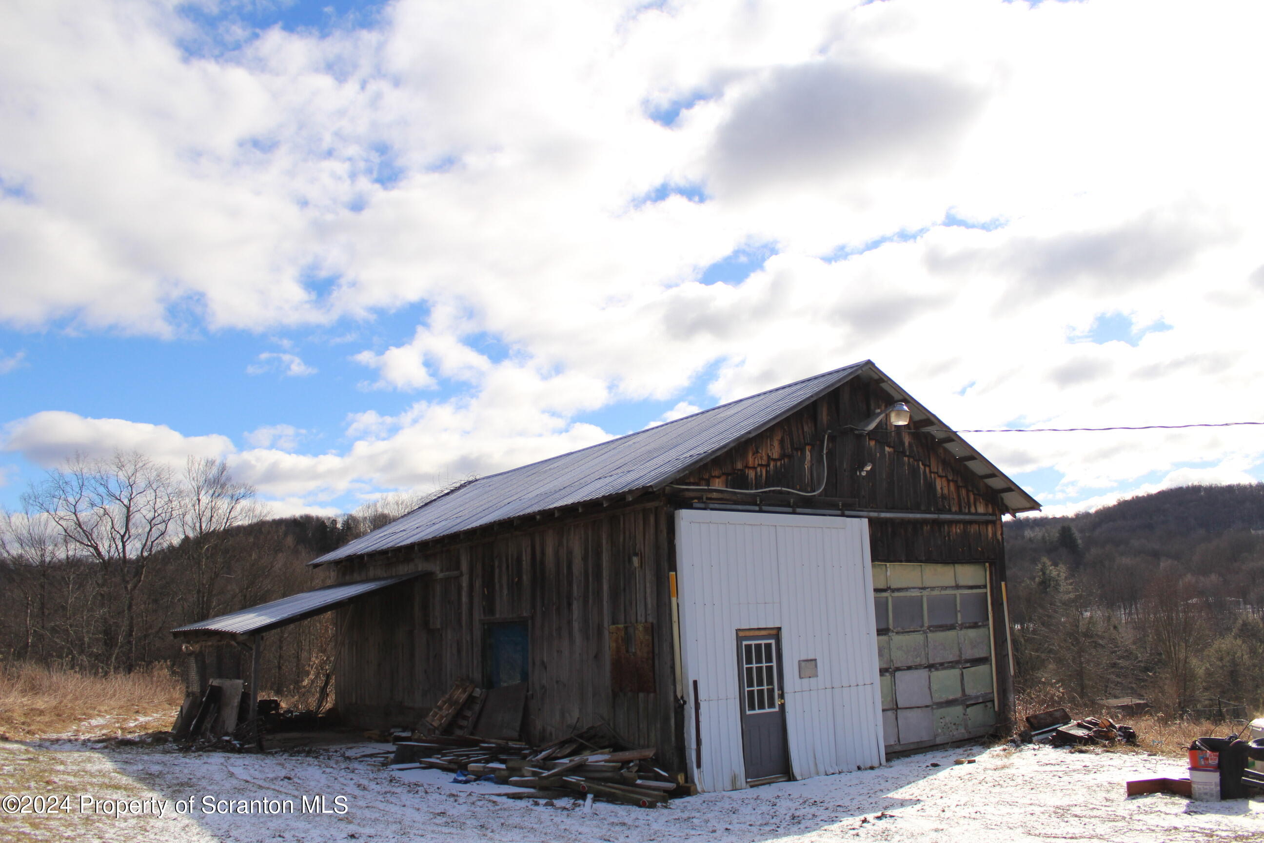 172 Hunsinger Road Springville, PA 18844 - Photo 38 of 49